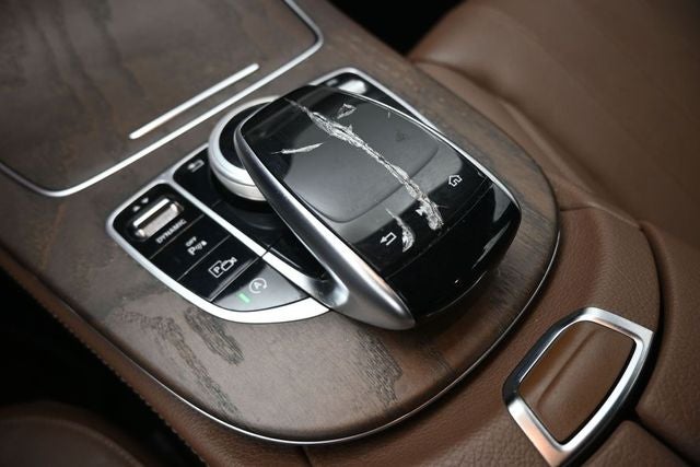 2018 Mercedes-Benz E-Class E 400 4MATIC®