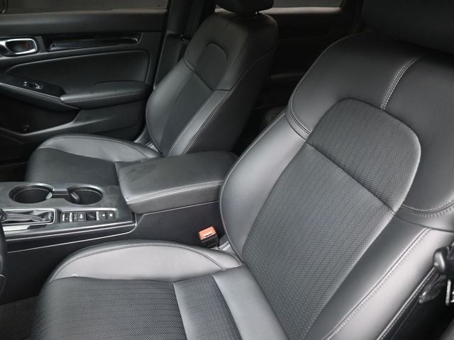 2024 Honda Civic Sport Touring