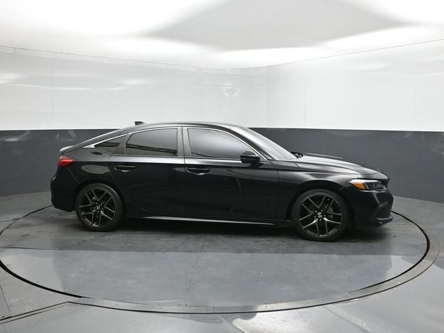 2024 Honda Civic Sport Touring