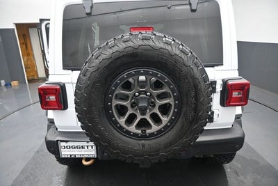 2023 Jeep Wrangler Rubicon 392