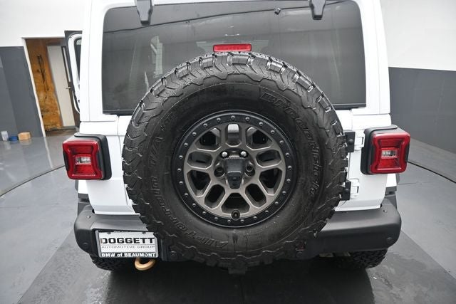 2023 Jeep Wrangler Rubicon 392