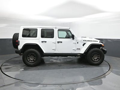 2023 Jeep Wrangler Rubicon 392