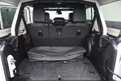 2023 Jeep Wrangler Rubicon 392