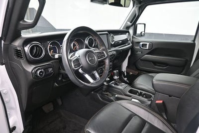 2023 Jeep Wrangler Rubicon 392