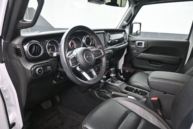 2023 Jeep Wrangler Rubicon 392
