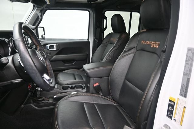 2023 Jeep Wrangler Rubicon 392