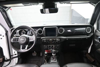 2023 Jeep Wrangler Rubicon 392