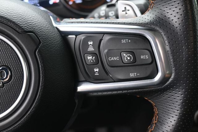 2023 Jeep Wrangler Rubicon 392