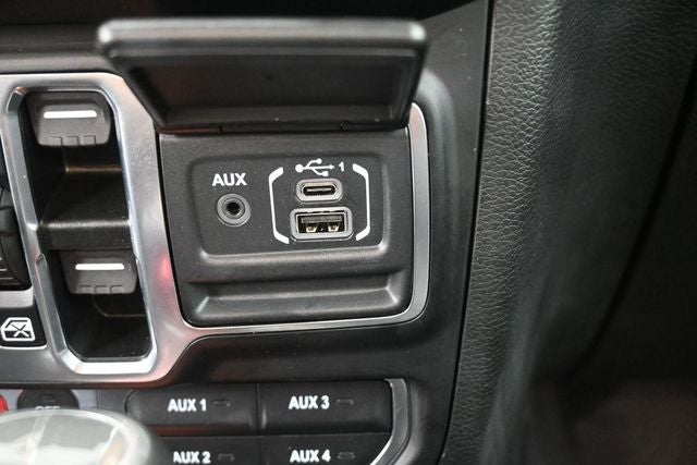 2023 Jeep Wrangler Rubicon 392