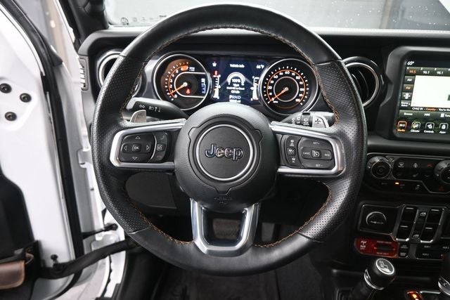 2023 Jeep Wrangler Rubicon 392