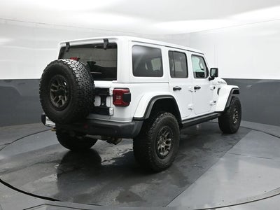 2023 Jeep Wrangler Rubicon 392