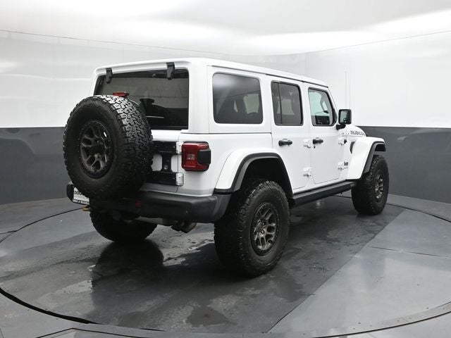 2023 Jeep Wrangler Rubicon 392