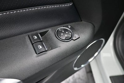 2021 Ford Mustang Mach 1