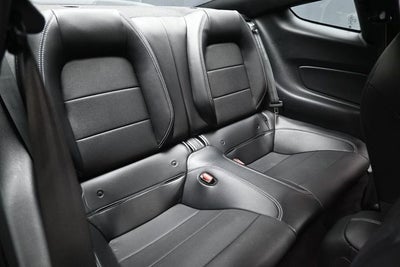 2021 Ford Mustang Mach 1