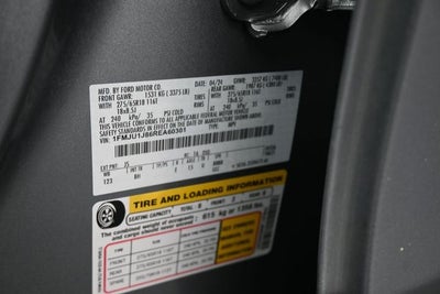 2024 Ford Expedition XLT