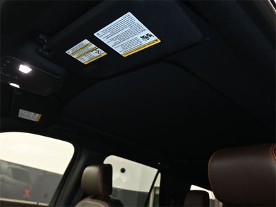 2021 Ford Expedition King Ranch