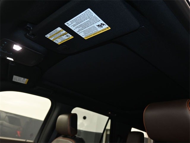 2021 Ford Expedition King Ranch