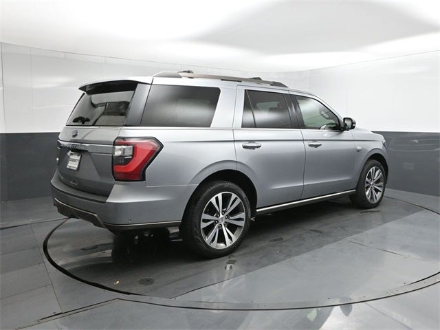 2021 Ford Expedition King Ranch