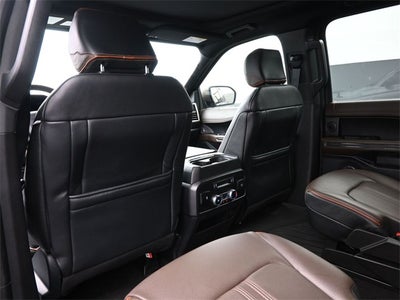 2021 Ford Expedition King Ranch