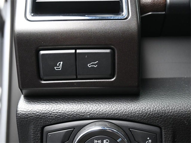 2021 Ford Expedition King Ranch