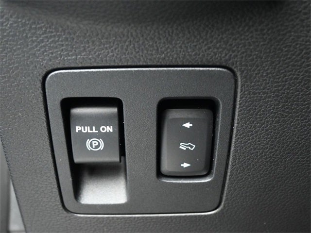 2021 Ford Expedition King Ranch