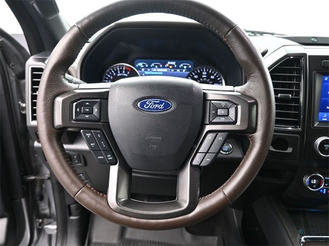 2021 Ford Expedition King Ranch