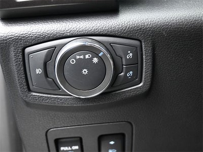 2021 Ford Expedition King Ranch