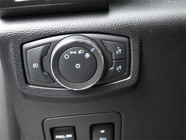 2021 Ford Expedition King Ranch