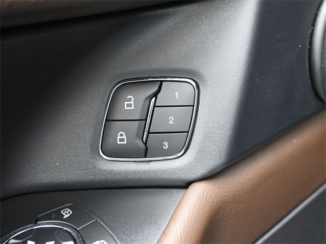 2021 Ford Expedition King Ranch