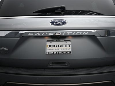 2021 Ford Expedition King Ranch