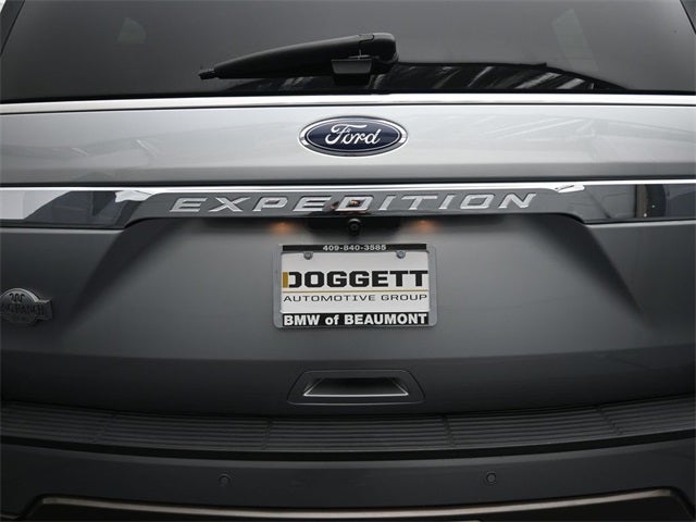 2021 Ford Expedition King Ranch