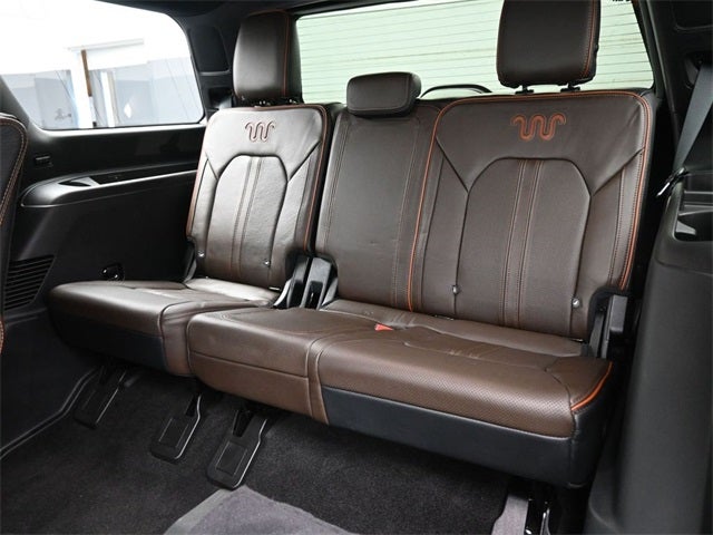 2021 Ford Expedition King Ranch