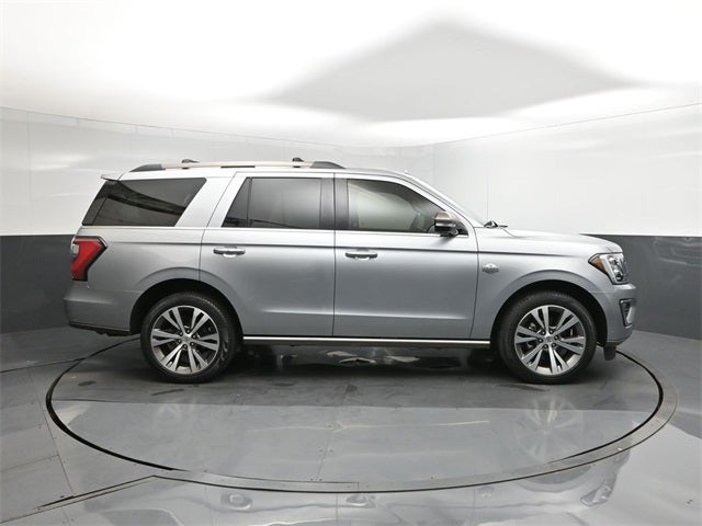 2021 Ford Expedition King Ranch