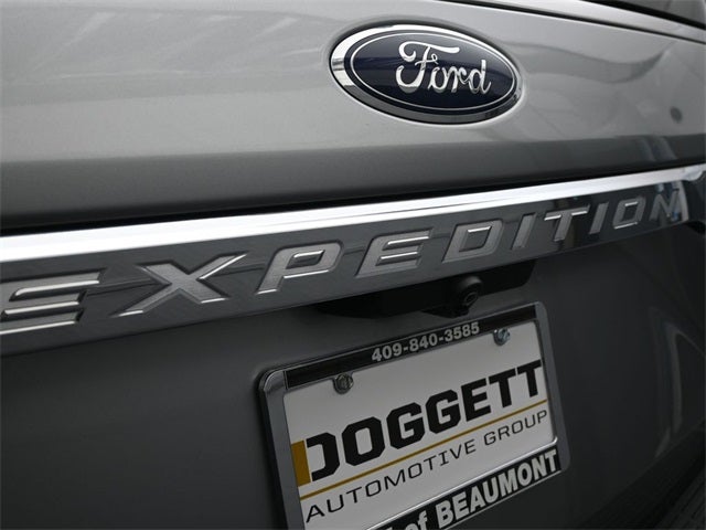 2021 Ford Expedition King Ranch