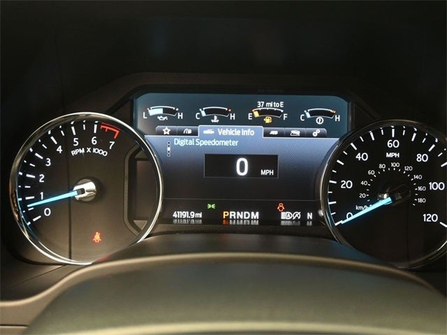 2021 Ford Expedition King Ranch