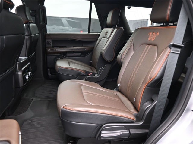 2021 Ford Expedition King Ranch