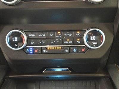 2021 Ford Expedition King Ranch