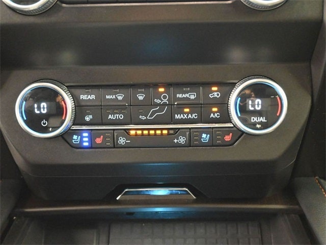 2021 Ford Expedition King Ranch