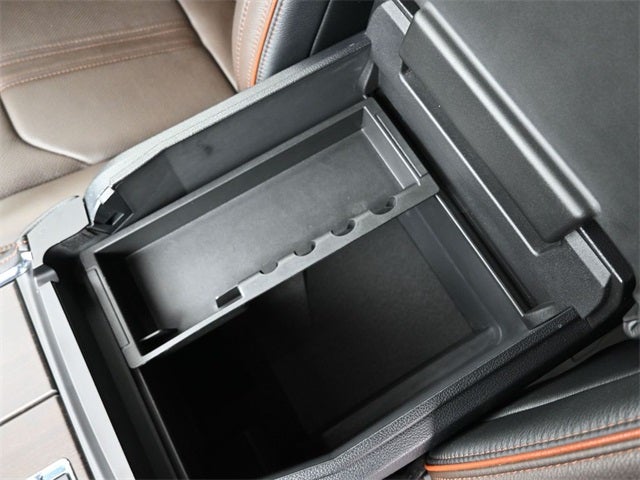 2021 Ford Expedition King Ranch