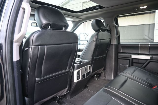 2020 Ford F-250SD Lariat