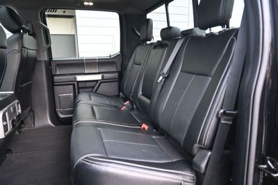 2020 Ford F-250SD Lariat