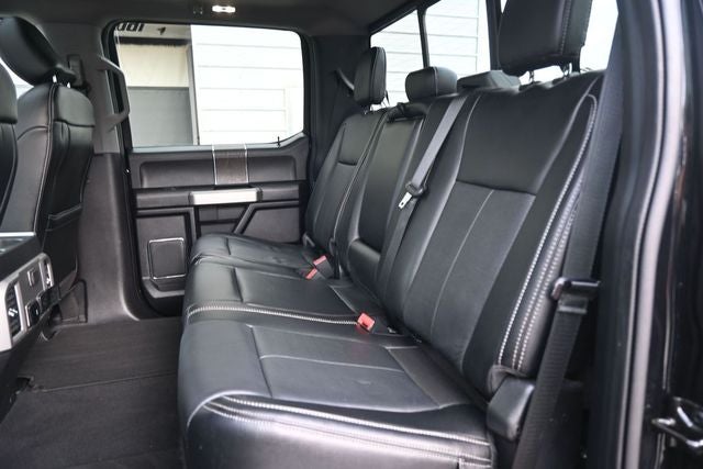 2020 Ford F-250SD Lariat