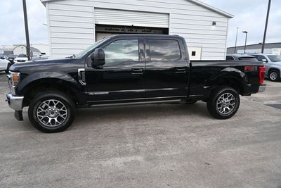 2020 Ford F-250SD Lariat