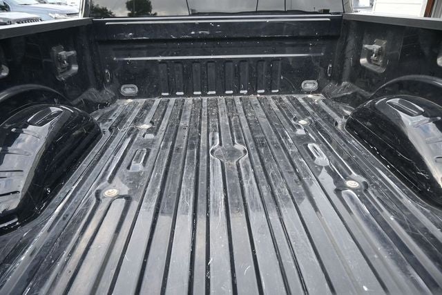 2020 Ford F-250SD Lariat