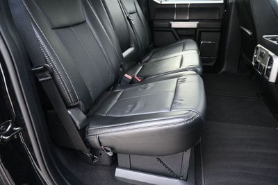 2020 Ford F-250SD Lariat