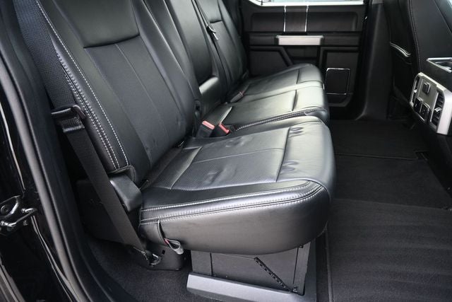 2020 Ford F-250SD Lariat
