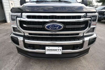 2020 Ford F-250SD Lariat