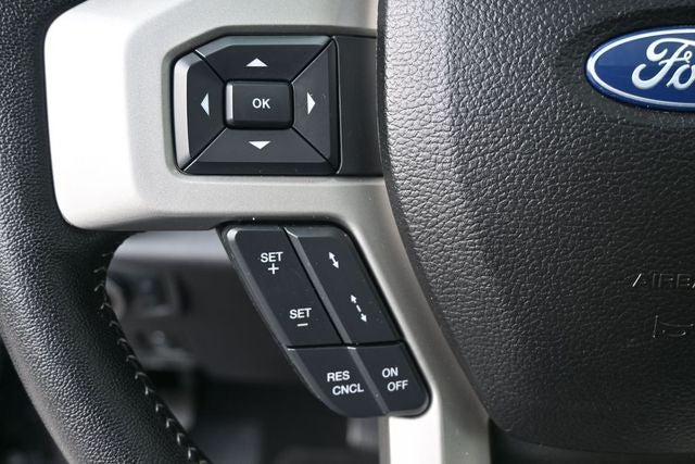 2020 Ford F-250SD Lariat
