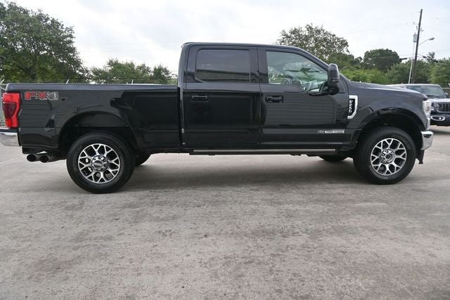 2020 Ford F-250SD Lariat