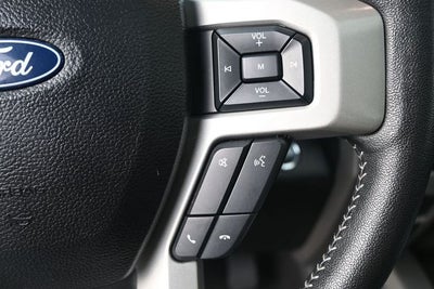 2020 Ford F-250SD Lariat